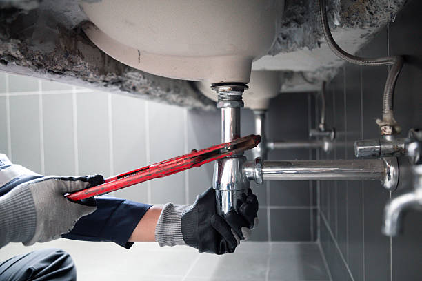 Trusted Pipe Repair service in Butler, IL - Masters Plumbing Service